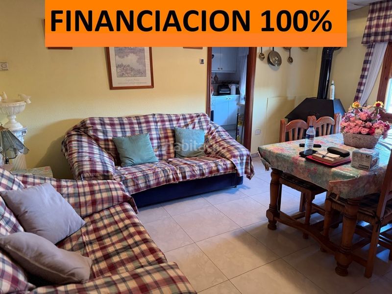 Foto ed1ea605-6393-493f-b956-4f5367725064. Chalet en Ibdes