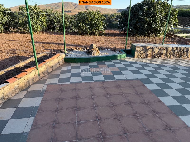 Foto ffe70d1f-c4e5-4d21-b10c-eb20ea595216. Chalet en Ibdes