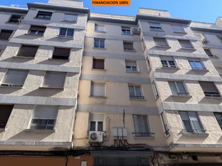 Appartement  Calle de maría lostal