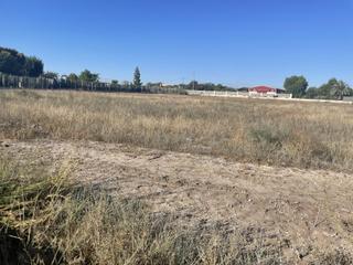 Residential Plot in Campillo. Lorcaterreno