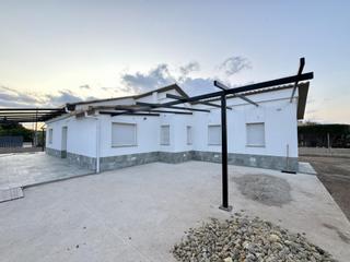 Chalet en Cazalla. Lorcachalet