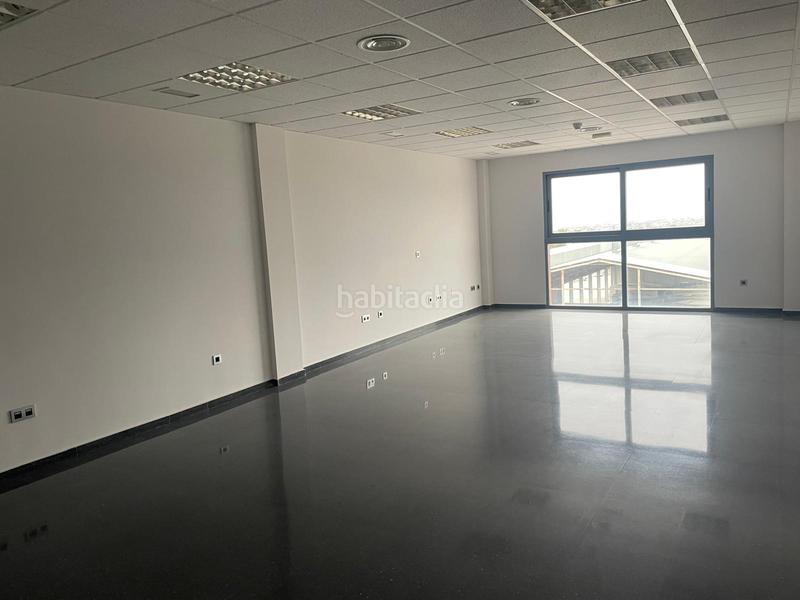 Foto 38beb9de-08c5-48b2-9743-fac53a5ddf43. Alquiler oficina puerto lumbrerasoficina en Torrecilla Lorca