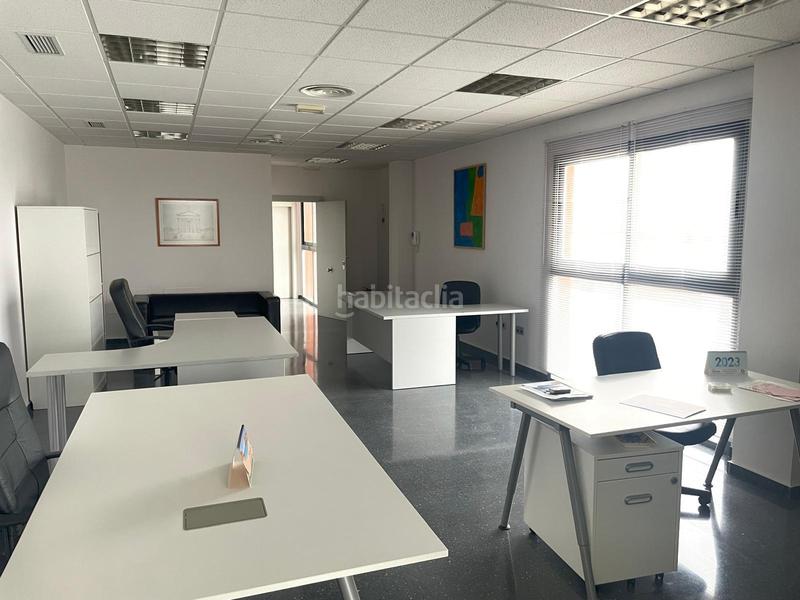 Foto 9dd3d264-6ddd-409a-a2dd-4d3732f5c2f9. Alquiler oficina puerto lumbrerasoficina en Torrecilla Lorca