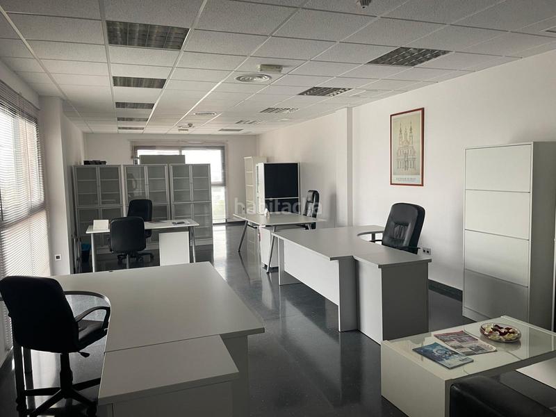 Foto 12a77e55-7074-423a-882b-eb037a6a3626. Location bureau dans Torrecilla Lorca
