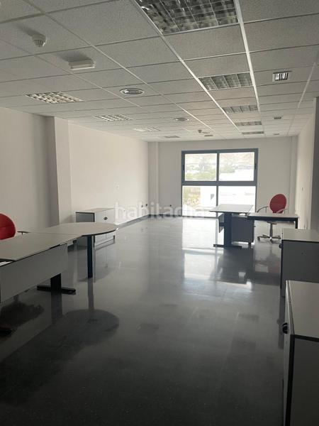 Foto 44c31075-453f-4bd0-b483-50e9aab494f6. Location bureau dans Torrecilla Lorca