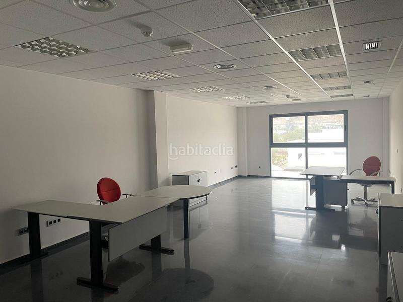 Foto e1b78035-dcca-4f97-88f1-219730b2a679. Location bureau dans Torrecilla Lorca