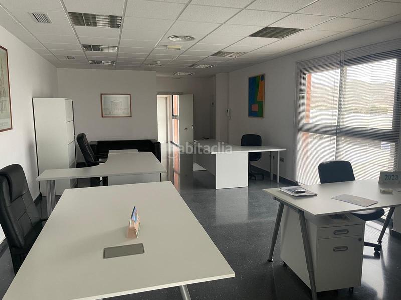 Foto c0d7c922-a183-46ec-97ec-35536d7bcc85. Alquiler oficina  en Torrecilla Lorca