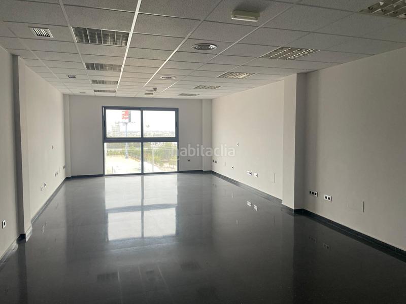 Foto c29f719a-1edc-4019-998b-cb8cd04ea131. Alquiler oficina  en Torrecilla Lorca
