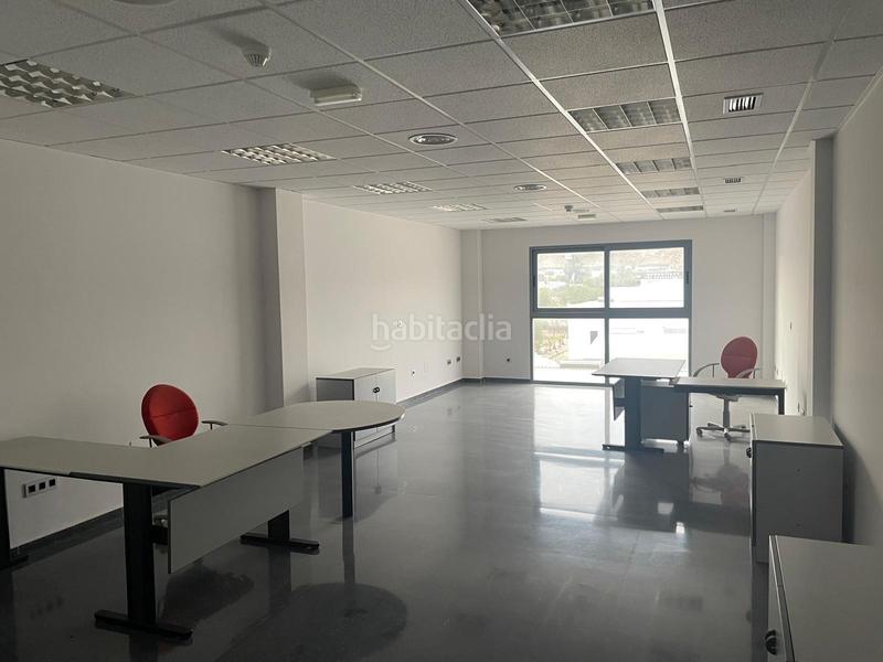 Foto f05a740f-0780-4010-bd8a-a75489d77056. Alquiler oficina  en Torrecilla Lorca