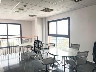Lloguer Oficina  De granada. Lorcaoficina