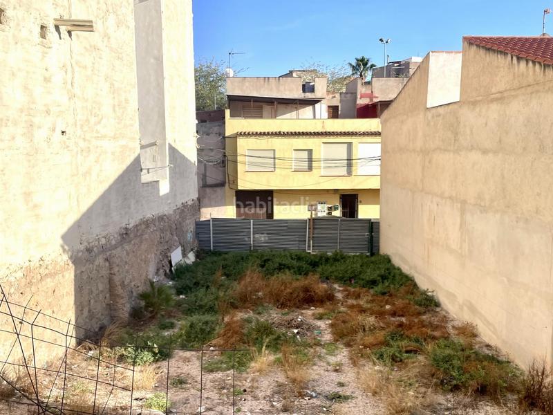 Foto 0bccf879-7f34-4b80-a7f4-d8bde011c0d7. Terreno residencial terreno en Barranco Hondo Lorca