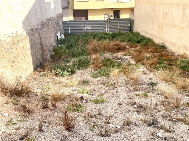 Foto 963cc4f3-9e41-4157-8172-c0efc2c80849. Terreno residencial terreno en Barranco Hondo Lorca