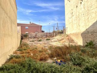 Wohngrundstück  Los arcos. Lorcaterreno