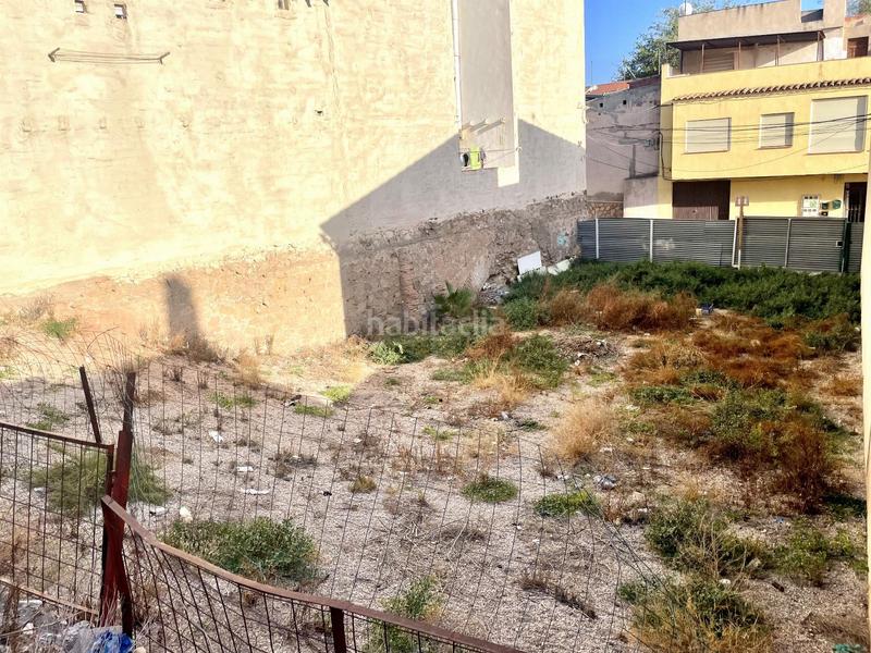 Foto cd31c69e-3d6e-4e70-a69b-cdf4958d47c7. Terreno residencial terreno en Barranco Hondo Lorca