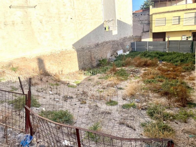 Foto d5a0f48d-3030-4d01-8c73-ad0e7794c70d. Terreno residencial terreno en Barranco Hondo Lorca