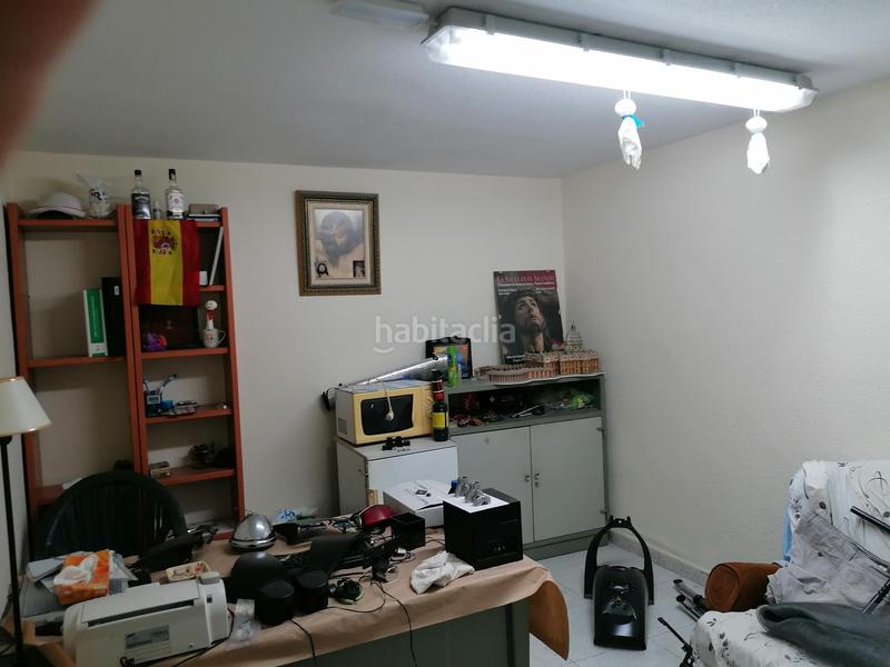 Foto 90fcc2b7-d895-4169-9b73-6a72f503e961. Capannone industriale in Barranco Hondo Lorca