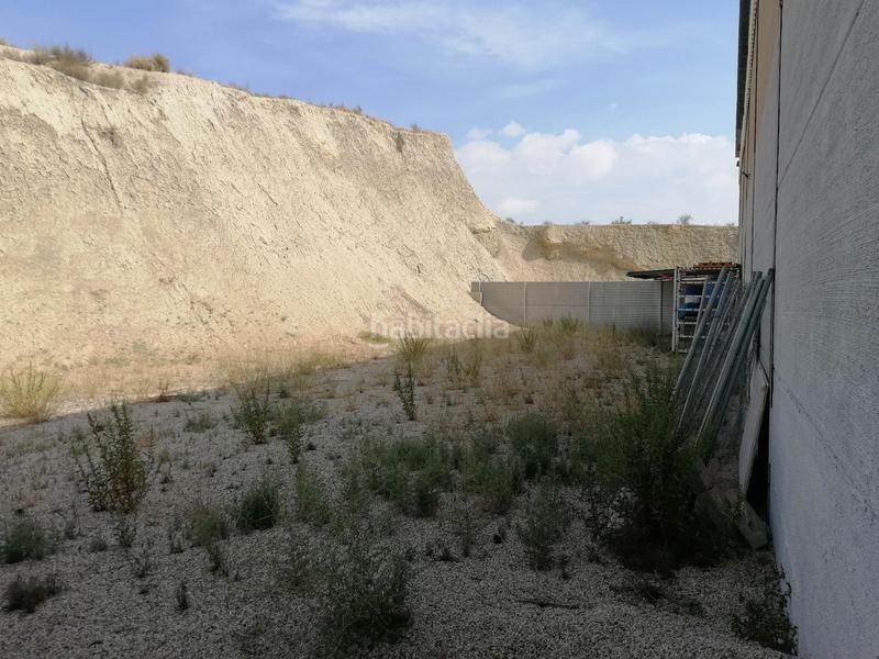 Foto bc81b9a2-5cb6-4d87-97f5-0a5994cf914f. Capannone industriale in Barranco Hondo Lorca