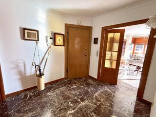 Piso  Juan carlos i. Lorcapiso