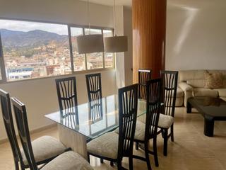 Piso  Jeronimo santa fe. Lorcapiso
