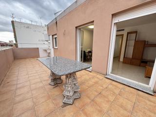 Apartament  Mayor. Lorcaapartamento