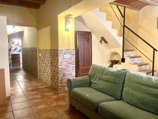 Casa  Martinez. Aledocasa