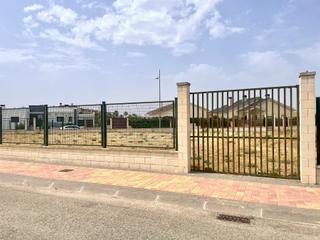 Terreno residencial  Hamburgo. Lorcaterreno