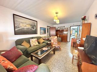 Appartement à El Rubial. Águilaspiso