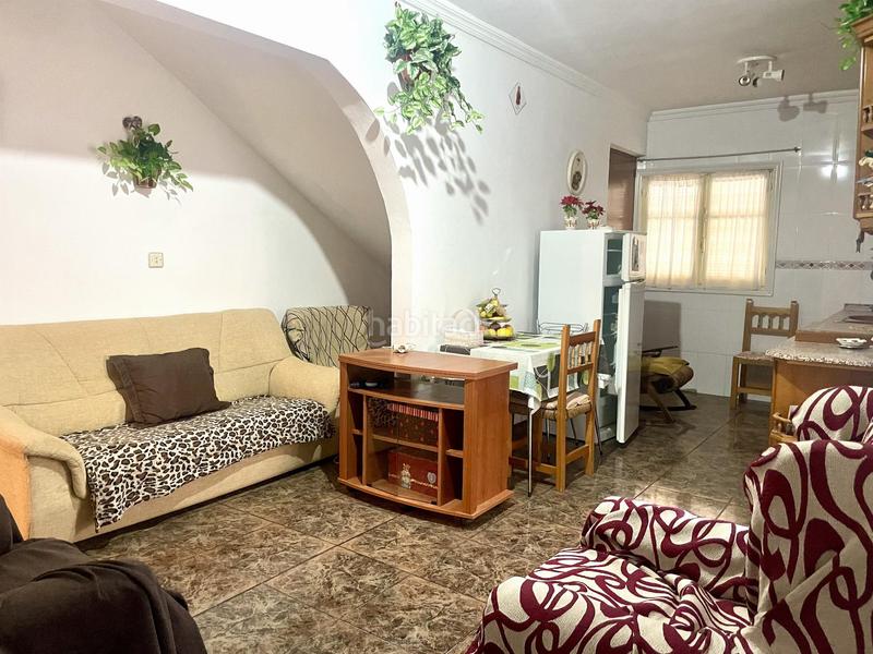 Foto 49d5699c-d779-4e21-a268-588ae61b8826. Casa amb aparcament a Campillo Lorca