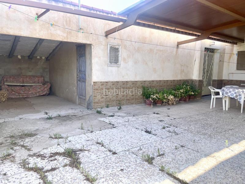 Foto 5a9a788f-0591-4051-b8c5-8d0aa26aa658. Casa amb aparcament a Campillo Lorca