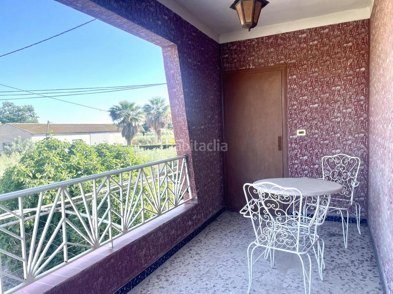 Foto 6c9b5d70-6a83-4aa5-8cd4-463add6949d5. Casa amb aparcament a Campillo Lorca