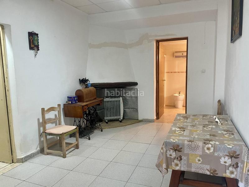 Foto 73527a3d-acd0-4757-a986-0b20a9d7de3c. Casa amb aparcament a Campillo Lorca