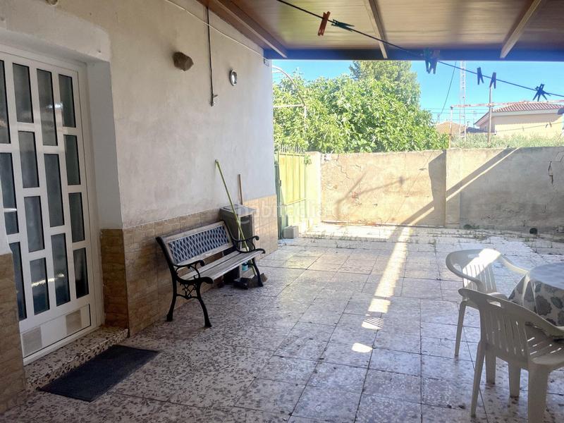 Foto 73aa03c8-7045-4ab6-87d6-bb2ba2c48c82. Casa amb aparcament a Campillo Lorca