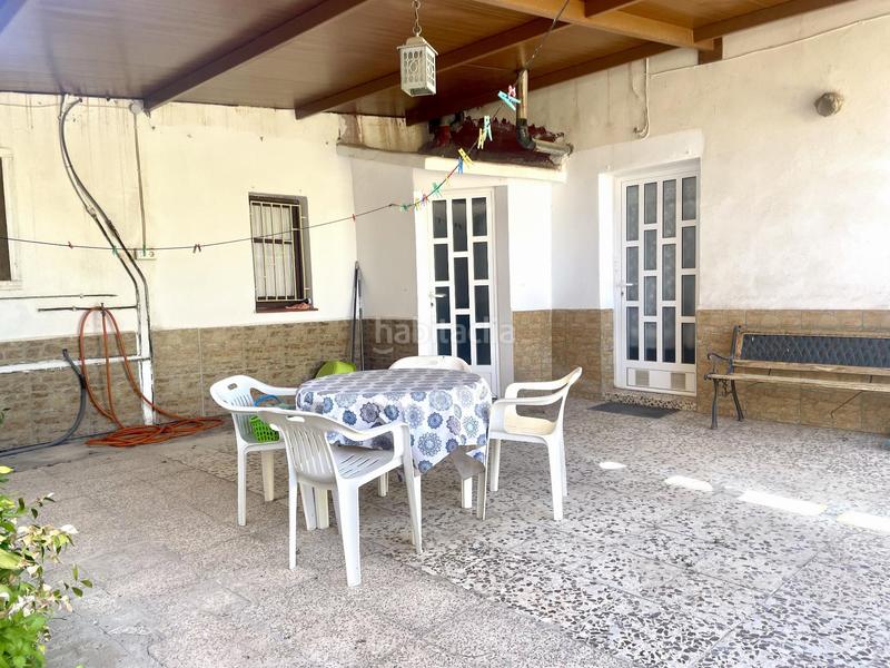 Foto 7425d4a6-9768-47d9-963a-23e0e054b561. Casa amb aparcament a Campillo Lorca