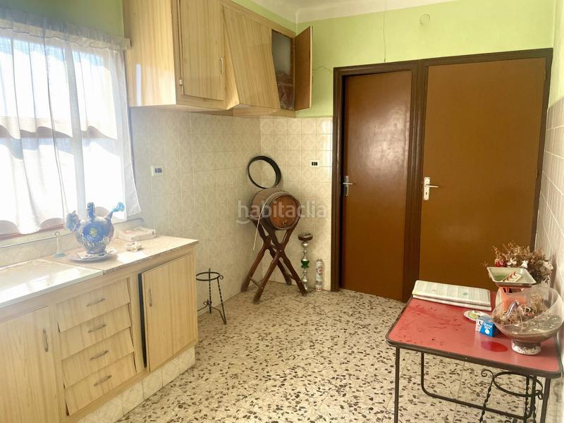 Foto 87108c50-ff9d-4788-98f5-25619c98d212. Casa amb aparcament a Campillo Lorca