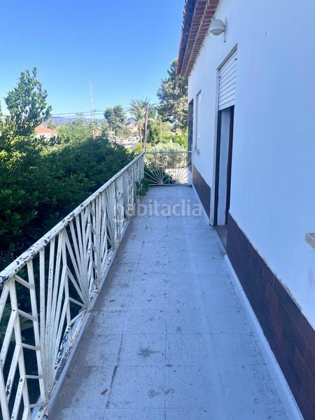 Foto 927f0c5f-a7e4-4a8b-927b-00d9345eac8c. Casa amb aparcament a Campillo Lorca