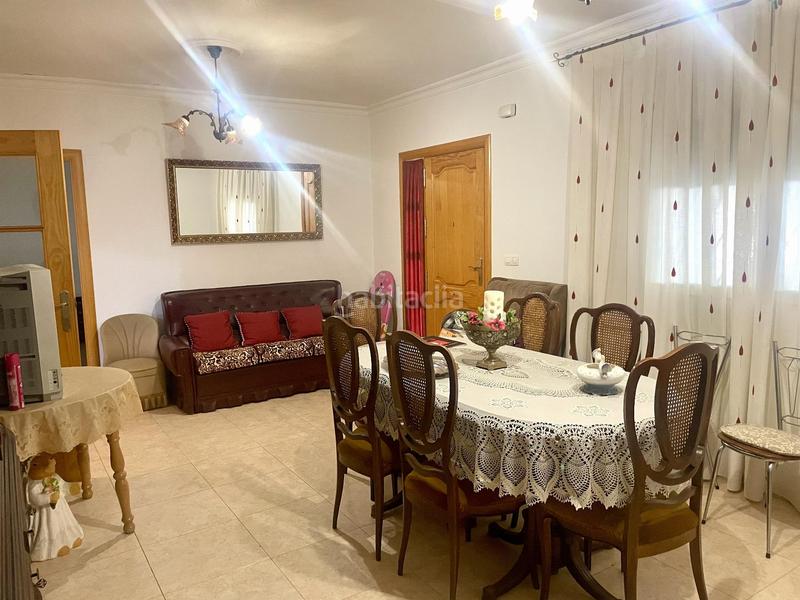 Foto a43313ff-9e09-4ead-b8c5-20f54eecee01. Casa amb aparcament a Campillo Lorca