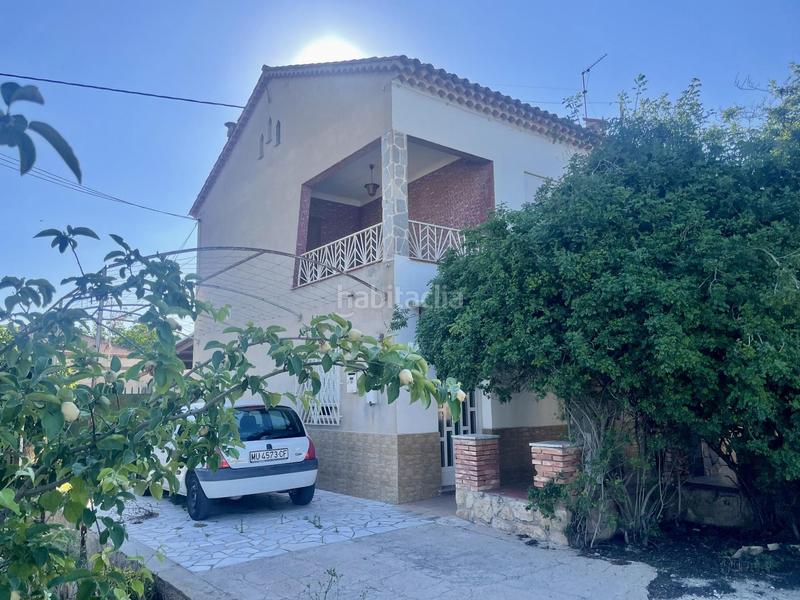 Foto b1f18649-c123-4199-830d-5b853b2fc641. Casa amb aparcament a Campillo Lorca