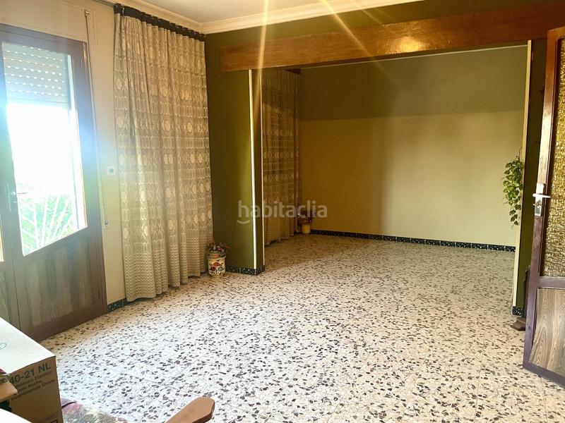Foto c3df4c19-d5e1-461a-8013-5151da746fed. Casa amb aparcament a Campillo Lorca