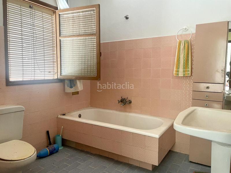 Foto cb9cea77-1422-42b5-ab15-ab13842d49ba. Casa amb aparcament a Campillo Lorca