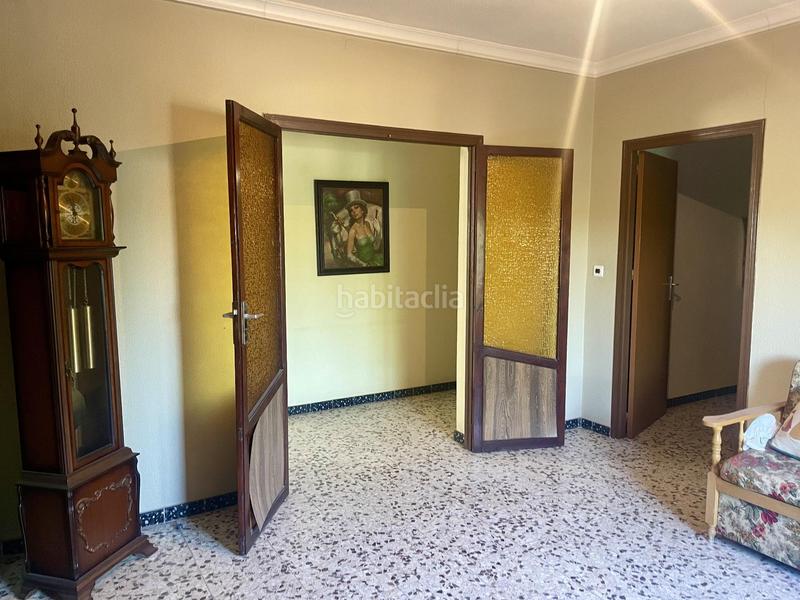Foto cd430b39-279f-4bfe-ba15-973b0cc73a2c. Casa amb aparcament a Campillo Lorca