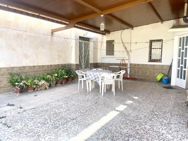 Foto da2863bd-a9d0-426f-8d8b-fce558b17e33. Casa amb aparcament a Campillo Lorca