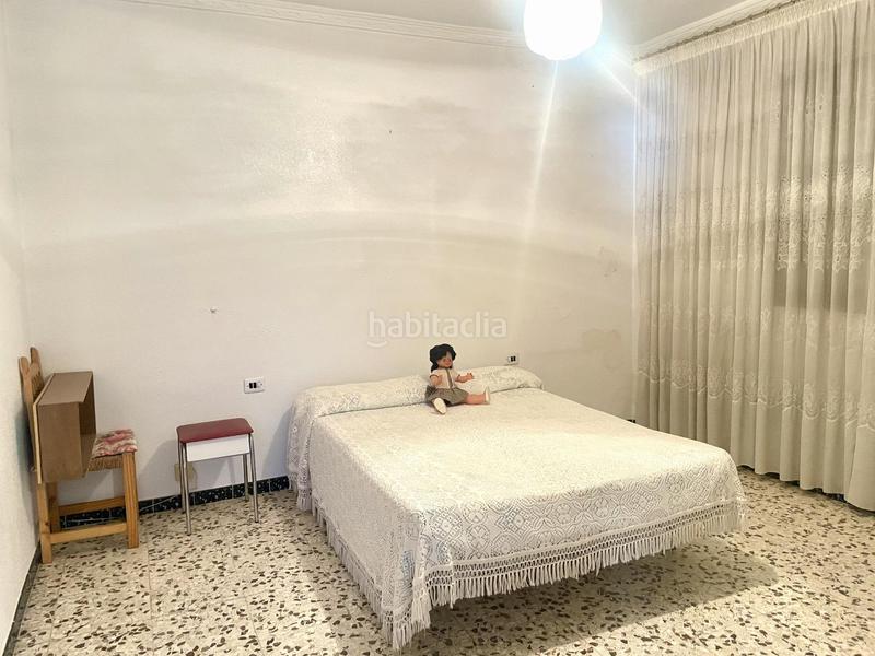 Foto e9a31b44-eadc-42c8-b914-6ac97879529c. Casa amb aparcament a Campillo Lorca