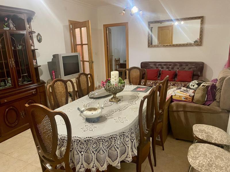 Foto eac75274-44e4-47a6-8e29-803e91a92399. Casa amb aparcament a Campillo Lorca