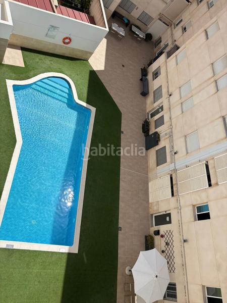 Foto 751fcb62-e181-4aa3-aefa-ff9f1953e5d4. Attique avec parking piscine dans San Cristóbal - San Diego Lorca