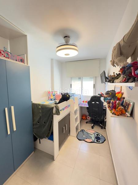 Foto b91bb8b6-1550-442f-9cf6-d5dab2155468. Appartement avec parking dans San Cristóbal - San Diego Lorca