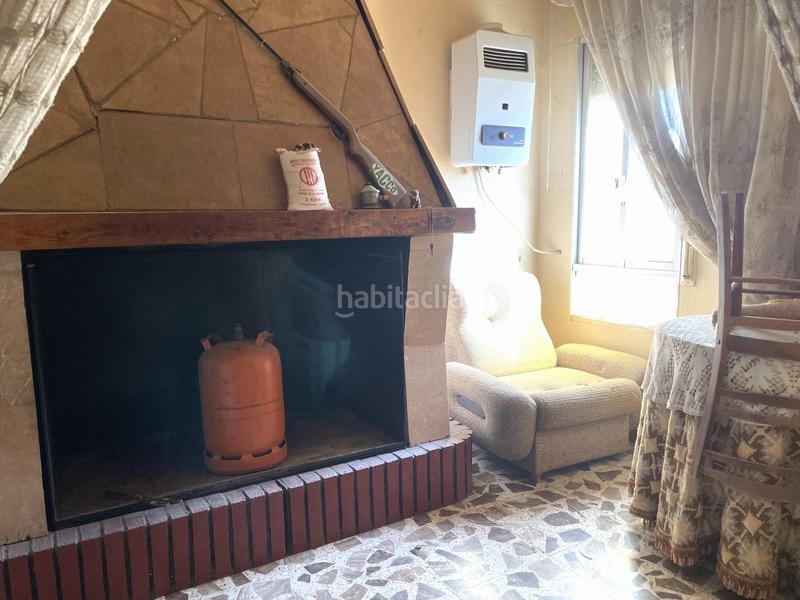 Foto 027a0f6a-87d1-48c9-95d7-d3cfb0cf0550. Maison avec parking dans Zarcilla de Ramos Lorca