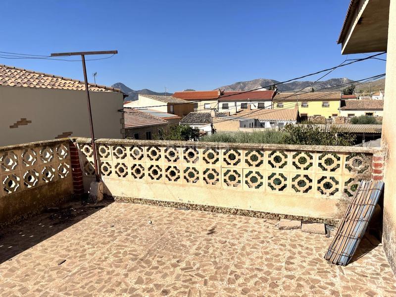 Foto 06dc320b-8349-4a2c-956d-101c5143feca. Maison avec parking dans Zarcilla de Ramos Lorca