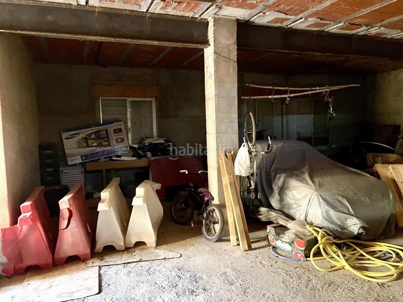 Foto 0939aed4-cf95-42a5-8c54-d8325df611d4. Maison avec parking dans Zarcilla de Ramos Lorca