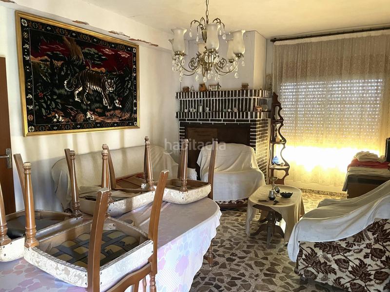 Foto 4b583f3a-2aab-4372-9aba-bef49ea4147c. Maison avec parking dans Zarcilla de Ramos Lorca