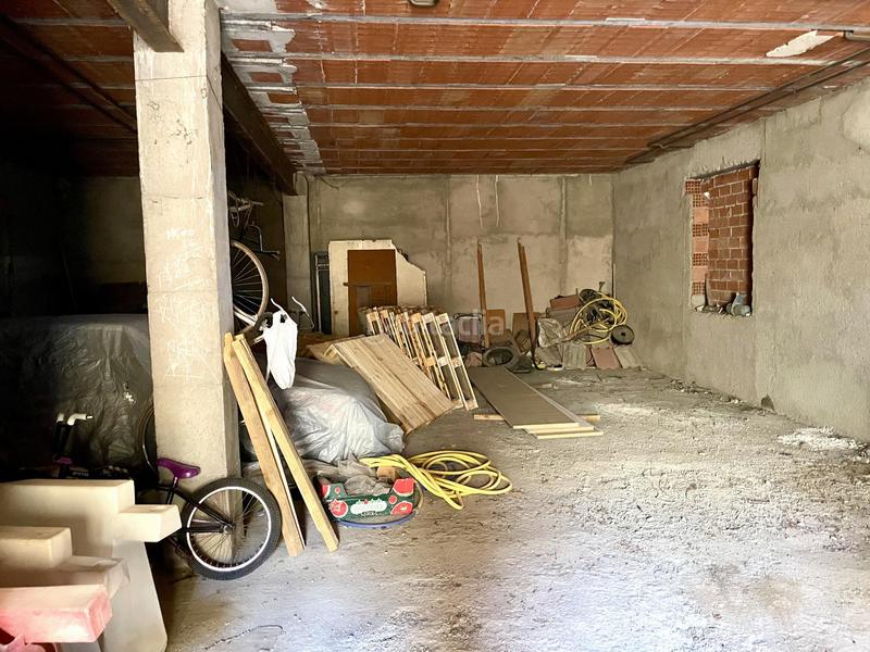 Foto 539101f9-bd74-490c-b576-8e0f86957e6c. Maison avec parking dans Zarcilla de Ramos Lorca